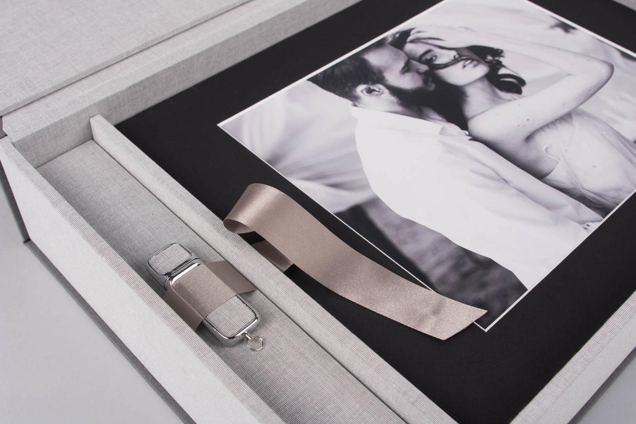 Folio Box Professional Printing Services nPhoto Lab